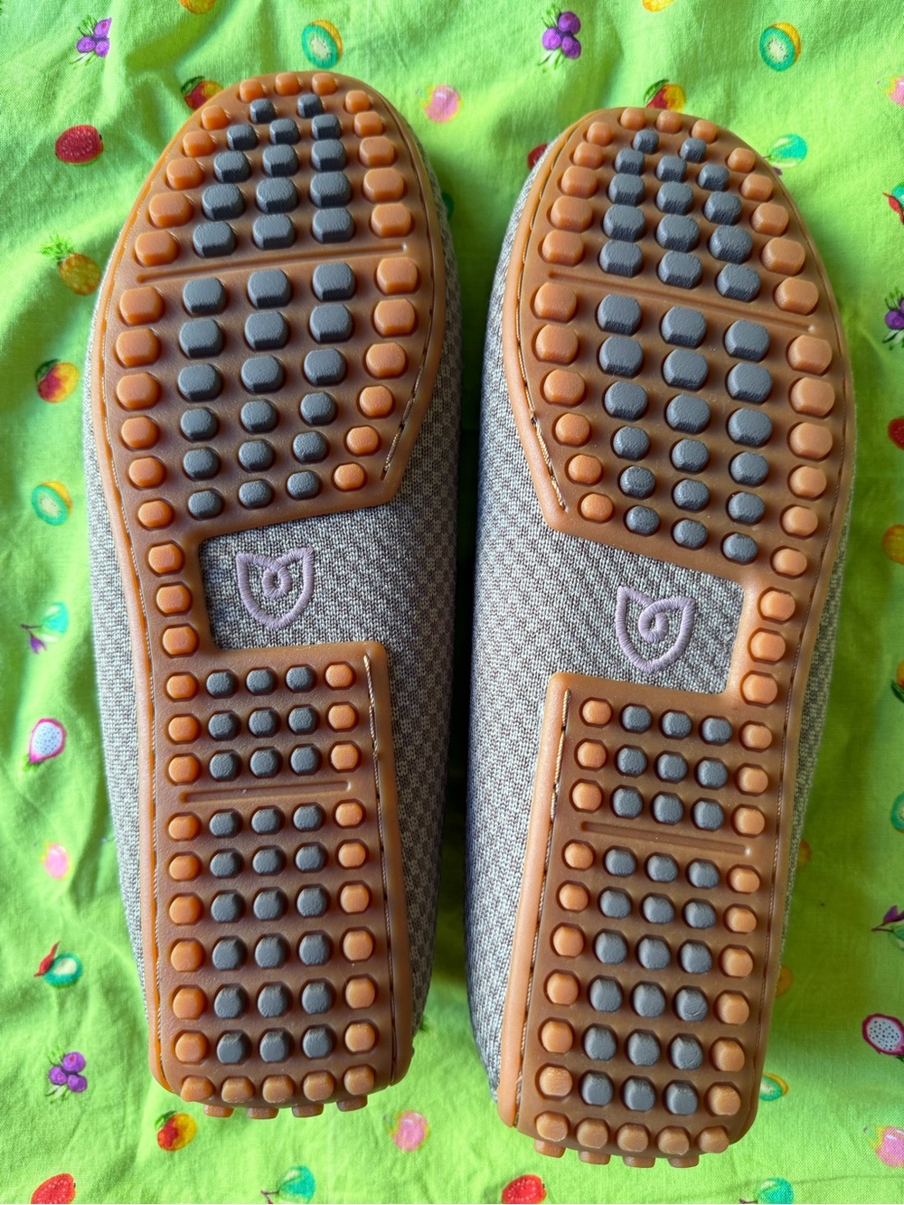 Rothy’s Driver Loafer - Picture 4 of 4